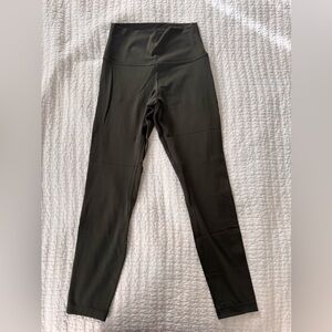 Lululemon align leggings
